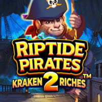 Riptide Pirates 2 Kraken Riches in Most Popular