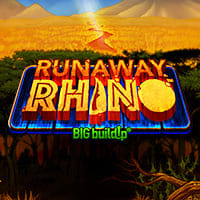 Runaway Rhino in Most Popular