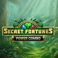 Secret Fortunes Power Combo in Most Popular
