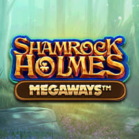 Shamrock Holmes Megaways