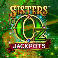 Sisters of Oz Jackpots in Best Of The Rest