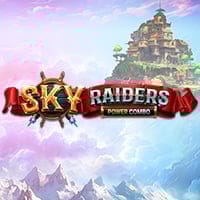Sky Raiders POWER COMBO in Best Of The Rest