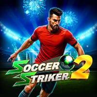 Soccer Striker 2 in Instantwin_AllGames