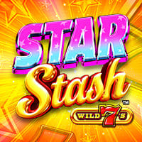 Star Stash Wild 7's in Most Popular