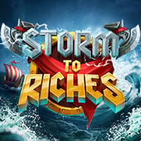 Storm to Riches in Best Of The Rest