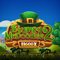 Stumpy McDoodles 2 in Best Of The Rest