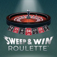 Sweep and Win Roulette in ppTableOther