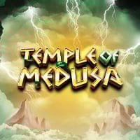 Temple of Medusa in Best Of The Rest