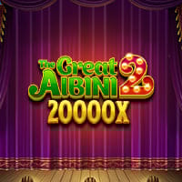 The Great Albini 2 in Best Of The Rest