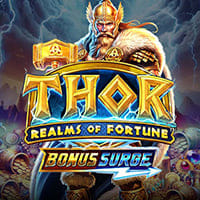 Thor: Realms of Fortune in Most Popular
