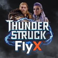 Thunderstruck FlyX in Best Of The Rest