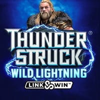Thunderstruck Wild Lightning in Most Popular