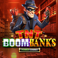 TNT Boom Banks Power Combo in Sub_Justlanded