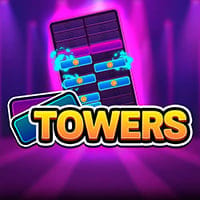 Towers in Most Popular