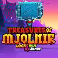 Treasures of Mjolnir in Most Popular