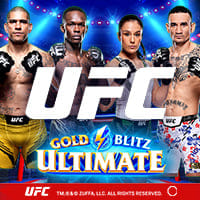 UFC Gold Blitz Ultimate in Best Of The Rest