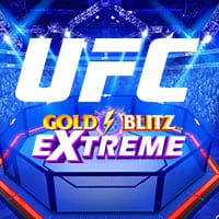 UFC Gold Blitz Extreme in Best Of The Rest