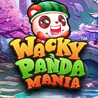 Wacky Panda Mania in Gamesfirstwithparty