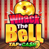 Whack the Bell - Tap n Cash in Most Popular