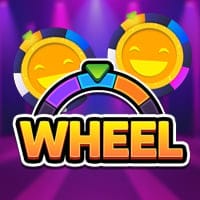 Wheel in Most Popular
