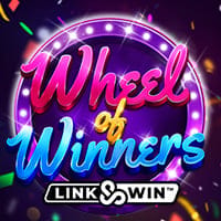 Wheel of Winners Link and Win in ppTableOther