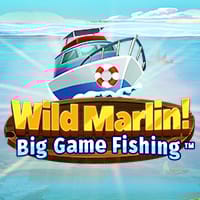 Wild Marlin! Big Game Fishing in Best Of The Rest
