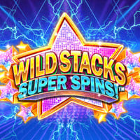 Wild Stacks Super Spins in Most Popular