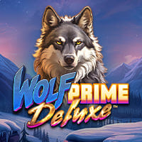 Wolf Prime Deluxe in Most Popular