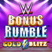 WWE Bonus Rumble Gold Blitz in Best Of The Rest