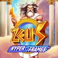 Zeus Hyper Frames in Best Of The Rest