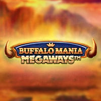 Buffalo Mania MegaWays in Jackpotguaranteed