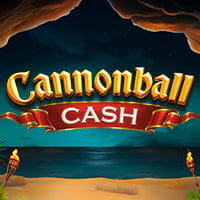 CannonBall Cash in All Jackpot Slots