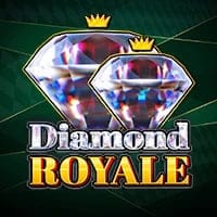 Diamond Royale in Jackpotguaranteed