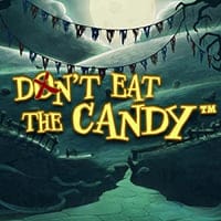 Don't Eat the Candy in All Jackpot Slots