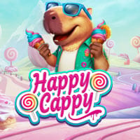 Happy Cappy in Sub_Justlanded