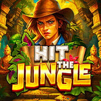 Hit the Jungle in Sub_Justlanded