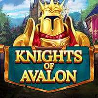 Knights Of Avalon in Must Go Jackpots
