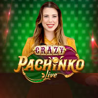 Crazy Pachinko in pp_livecasino