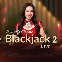 Dynasty Classic Blackjack 2 in pp_blackjack