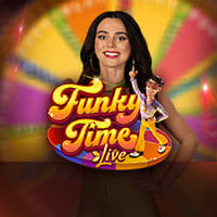 Funky Time in party_gameshow