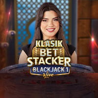 Klasik Bet Stacker Blackjack 1 in pp_blackjack