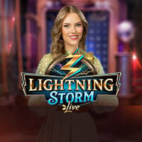 Lightning Storm in pp_livecasino