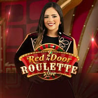 Red Door Roulette in LiveCasino_LiveRoulette