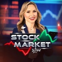 Stock Market in party_gameshow