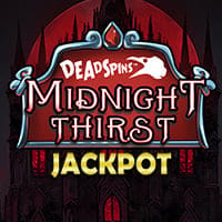 Midnight Thirst in All Jackpot Slots