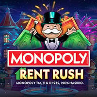 Monopoly Rent Rush in Sub_Justlanded
