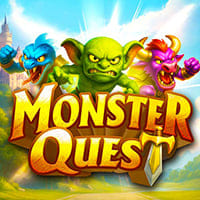Monster Quest in NewSubNew