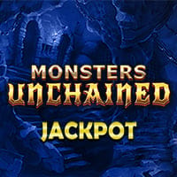 Monsters Unchained in Must Go Jackpots