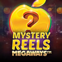 Mystery Reels MegaWays in Megaways