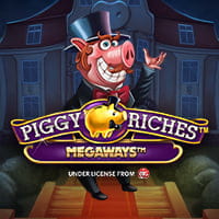 Piggy Riches MegaWays in Jackpotguaranteed